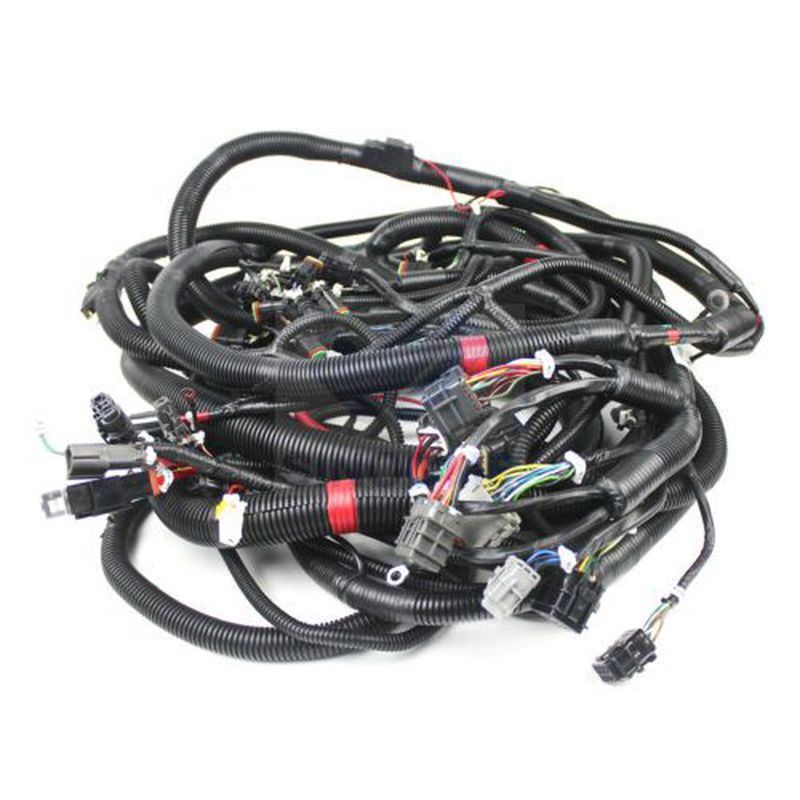 WIRING HARNESS 14X-06-14142