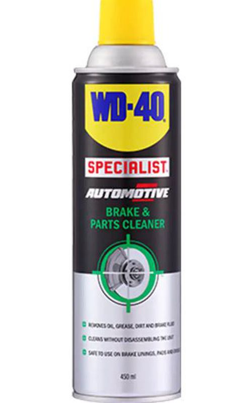 Brake Cleaner