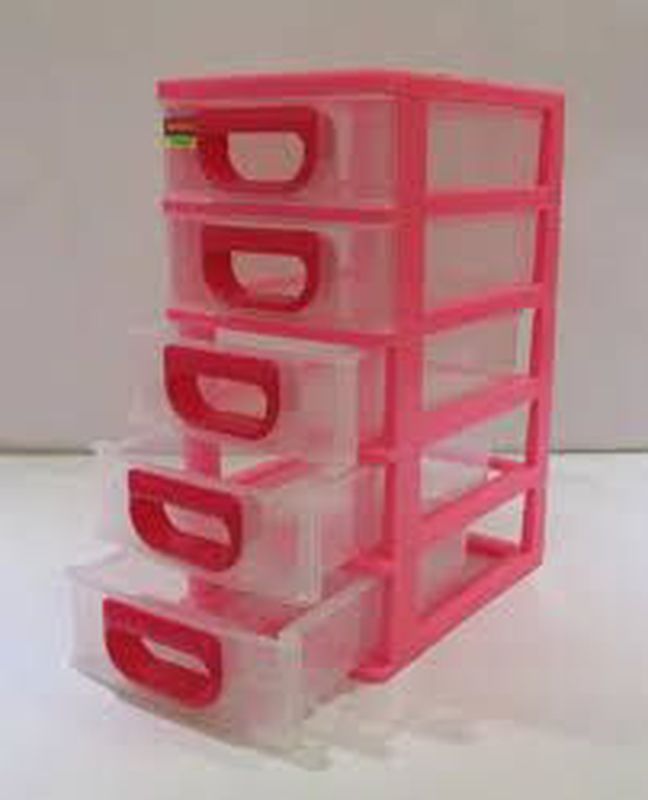 Box Container 5 Susun