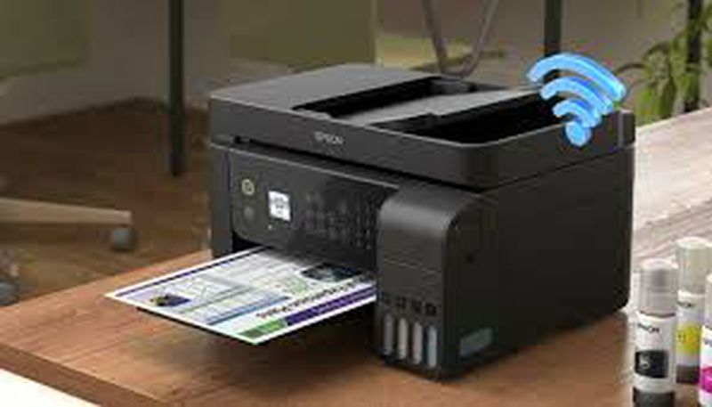 PRINTER EPSON L5290