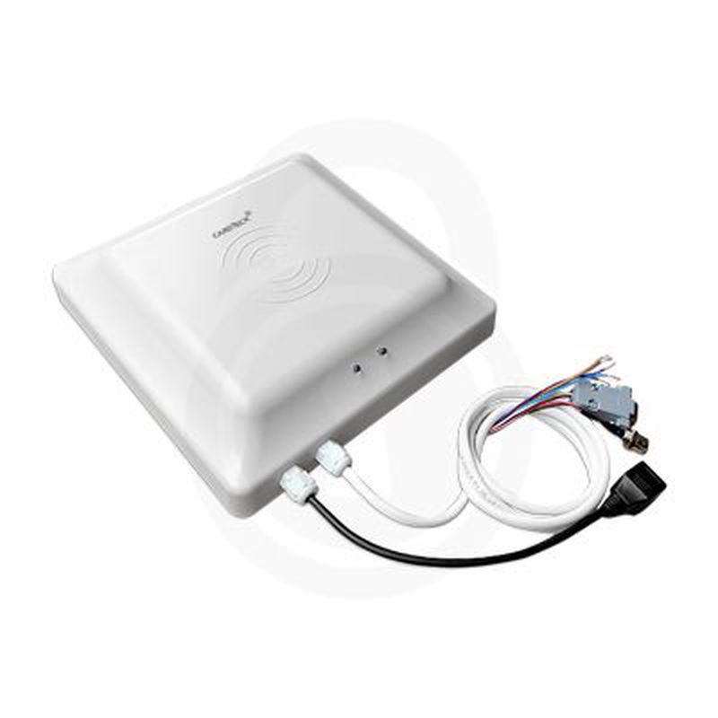 RFID Reader/Gate + Jasa Pemasangan