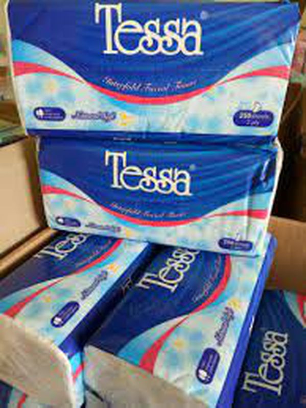 TISSUE