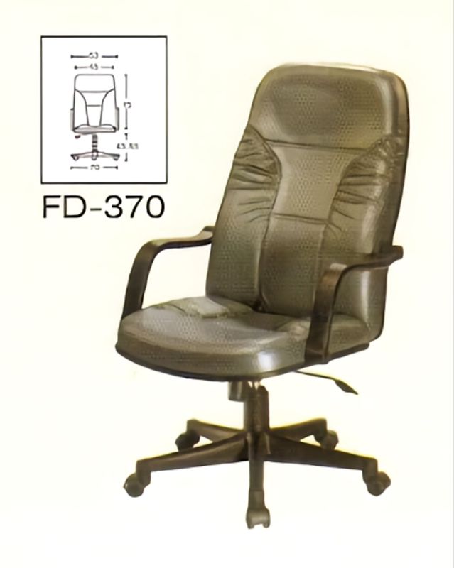 KURSI KANTOR FD-370