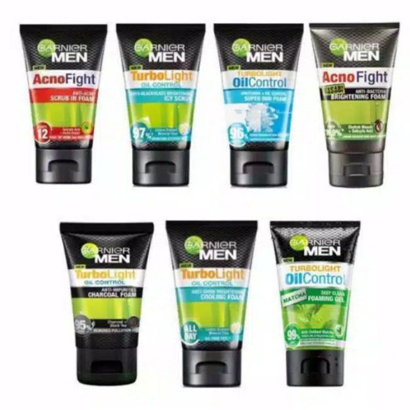 GARNIER MEN