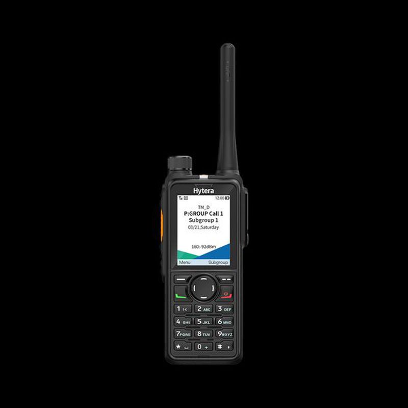 Handy Talkie Hytera Hp