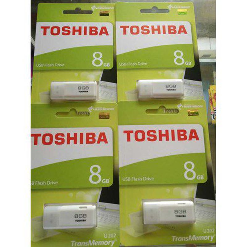Flasdisk Original