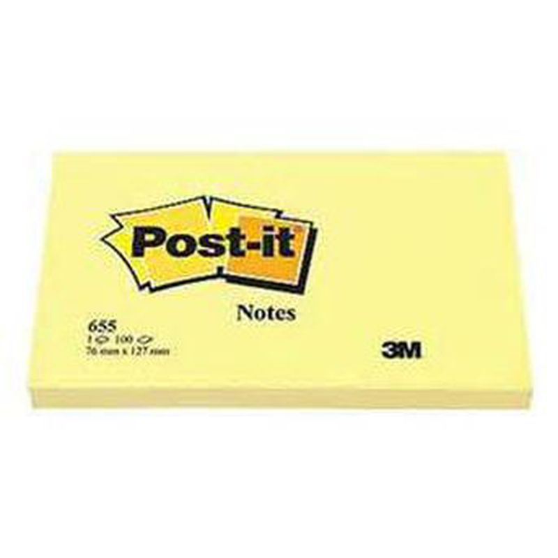 Sticky Notes 655