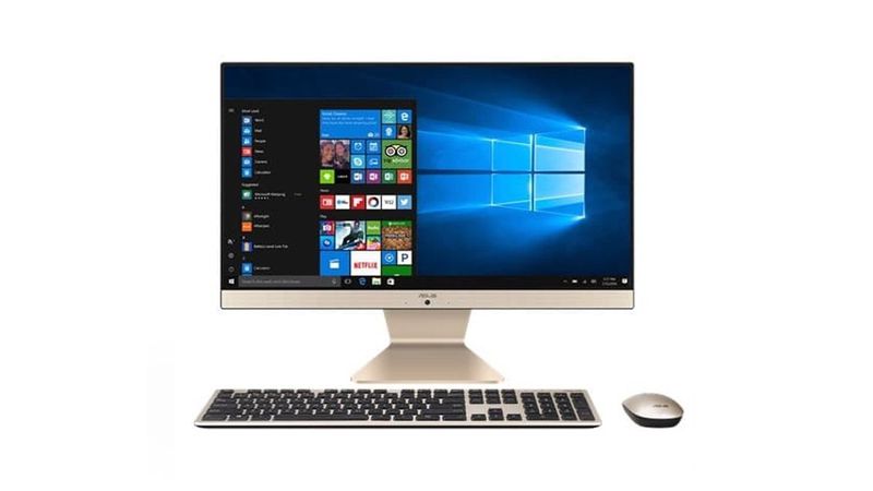 Personal Computer All In One