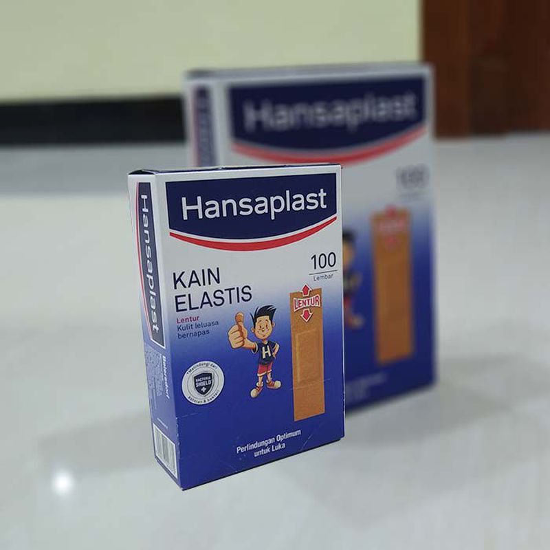 Hansaplast