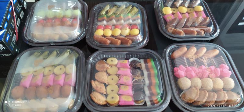 SNACK