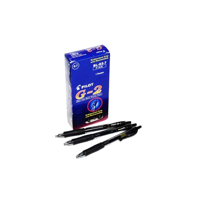 Ballpoint G-2