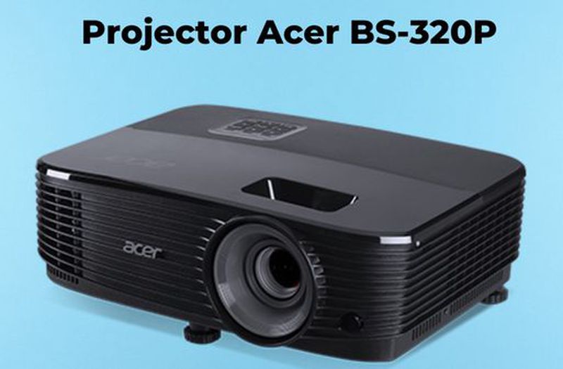 ACER PROYEKTOR BS - 320P