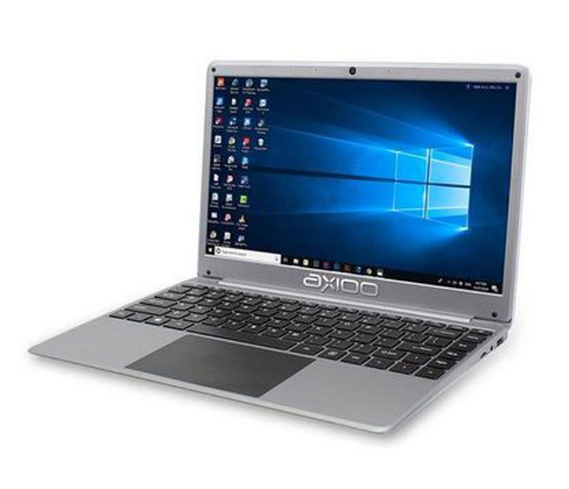 Laptop Axioo Mybook Pro A Core I U Gb Gb Ssd Fhd