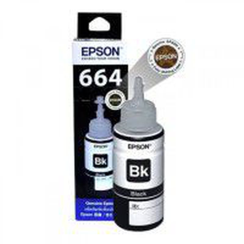 cartidge hitam L360
