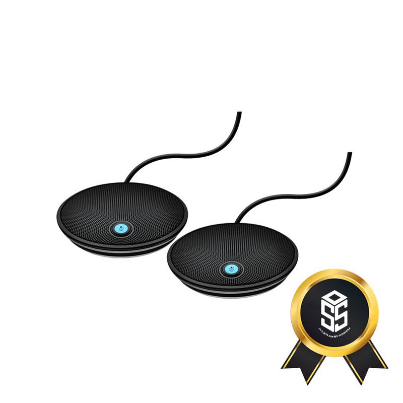 Logitech Group Expansion Microphone