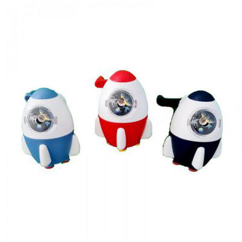 PERAUT MEJA XIAOLINGJING 18111 (ATK) - Biru