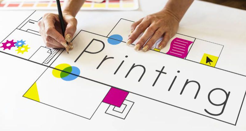 Jasa Digital Printing Pembuatan Spanduk Dan Percetakan