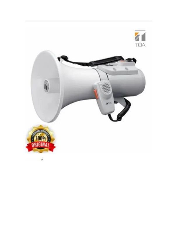 Megaphone