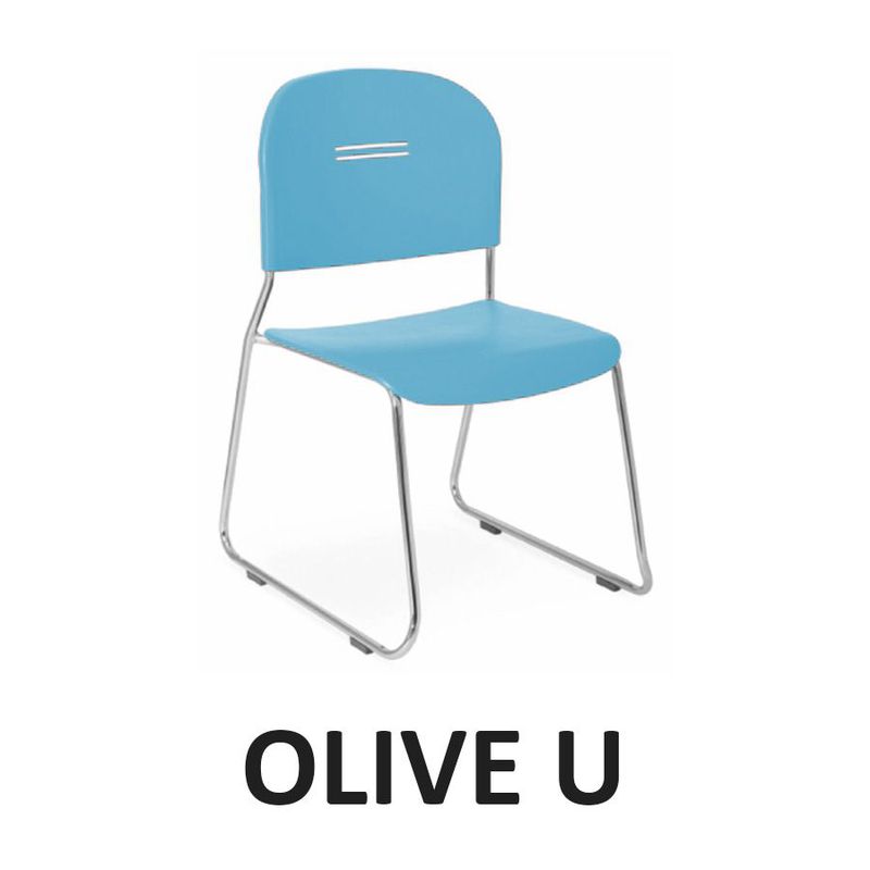 Olive U