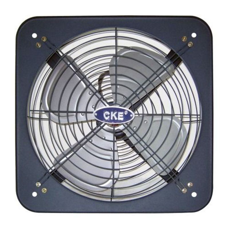EXHAUST FAN DINDING