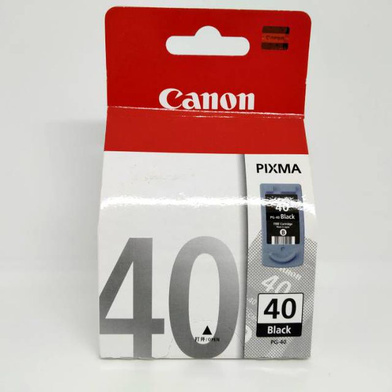 Cartridge Canon PG 40