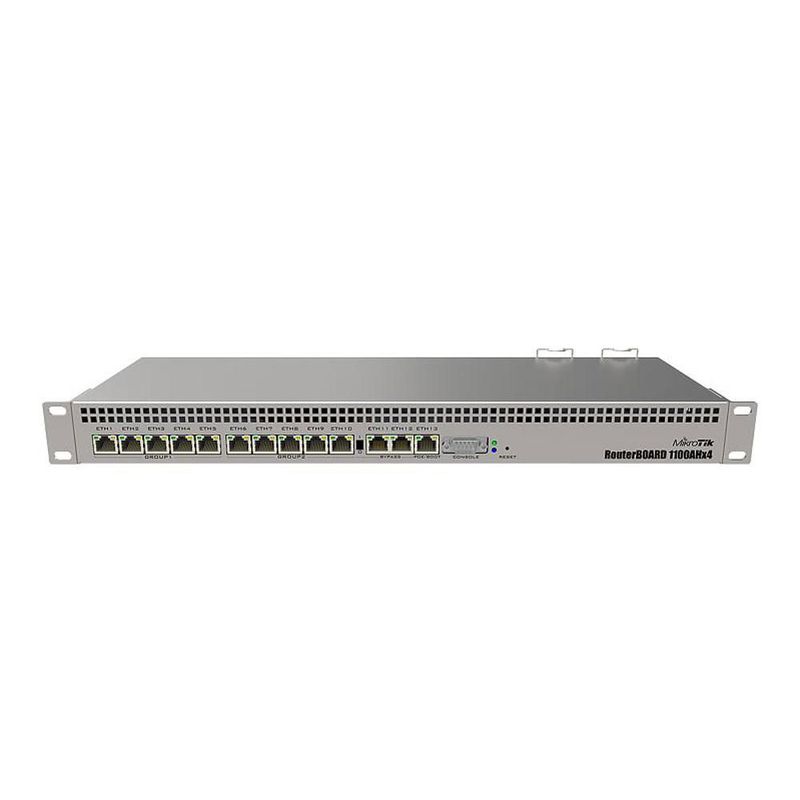 MIKROTIK RouterBoard RB1100AHX4