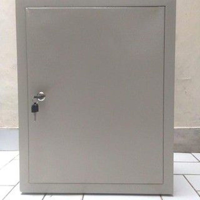 Ionee Box Pane 30 x 40