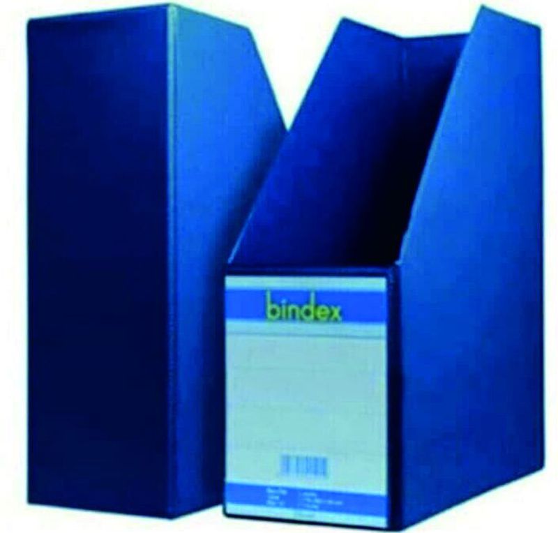 Box File Bindex 1034