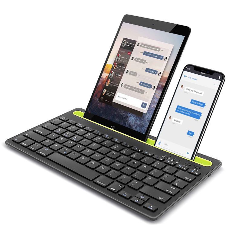 KEYBOARD MINI MULTI-DEVICE