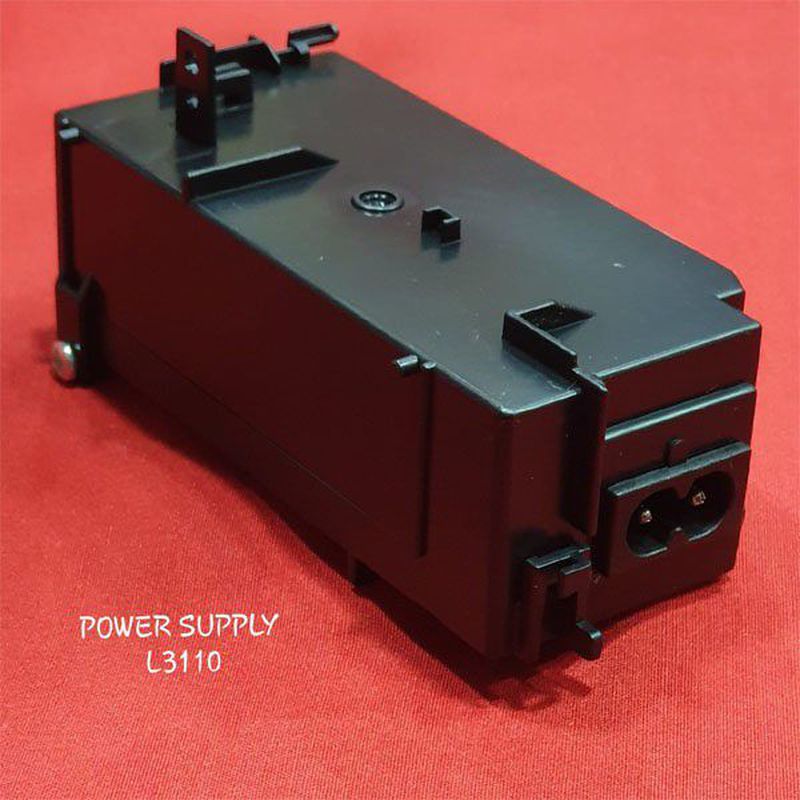Services Power Supply Printer Epson L3110