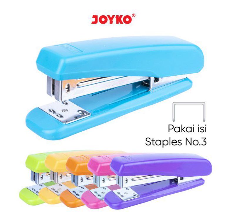 Staples No. 3