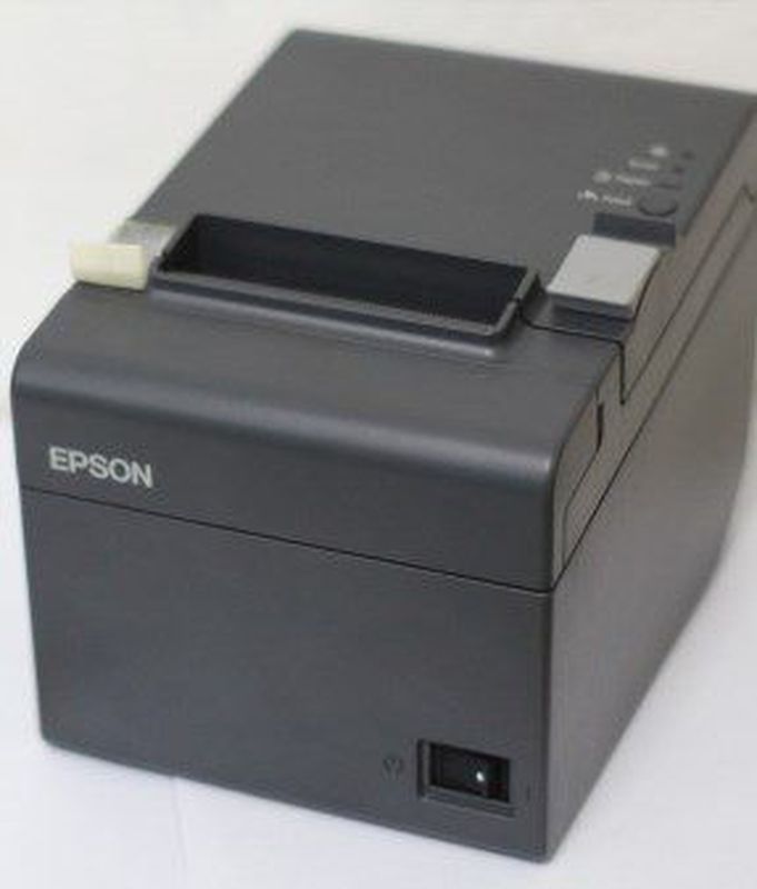 Printer Pos Kasir Epson Tm T82x 7214