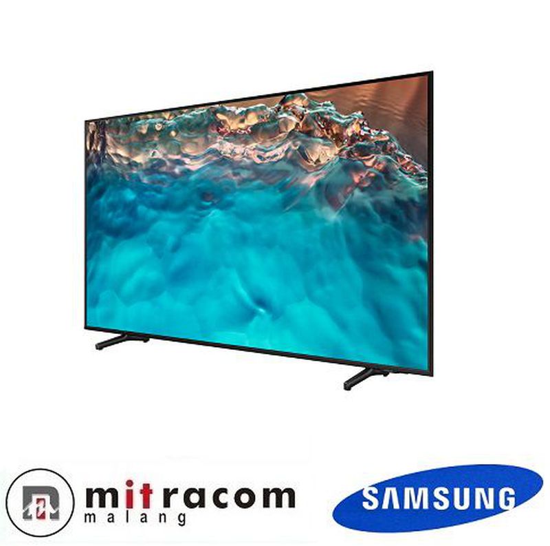 Samsung SmartTV 85