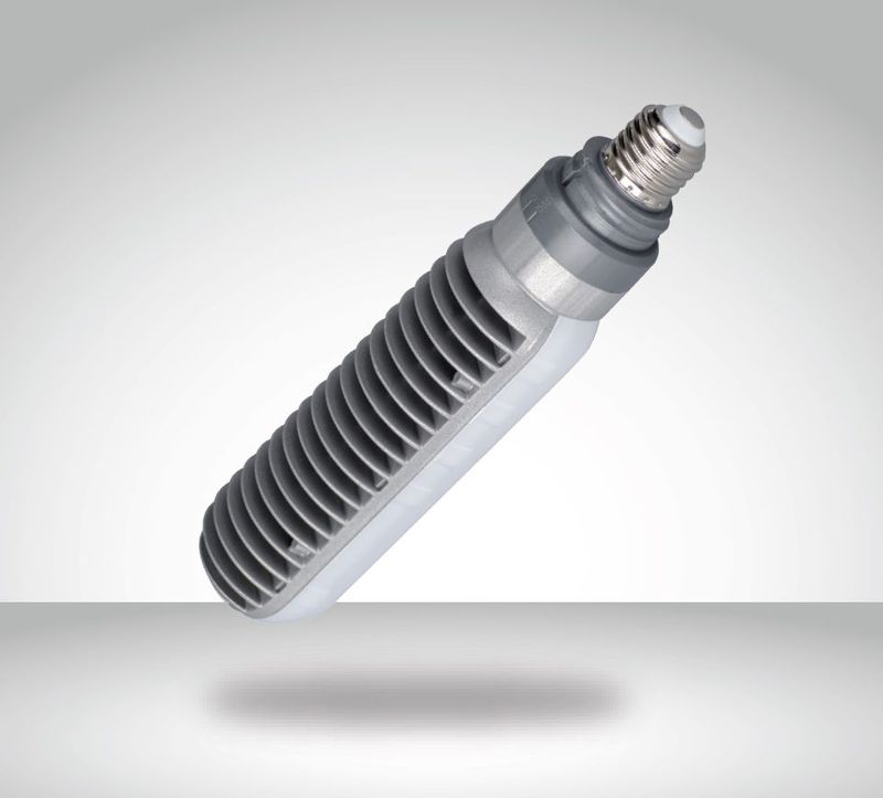 LED Bulb 45 Watt FOKUSINDOLIGHTING - E40
