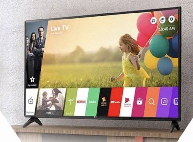Smart TV
