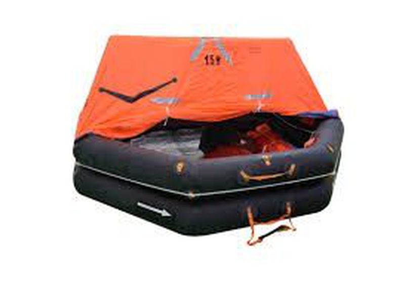 Life Raft
