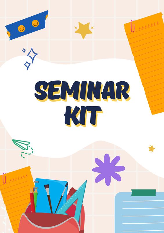 Seminar Kit