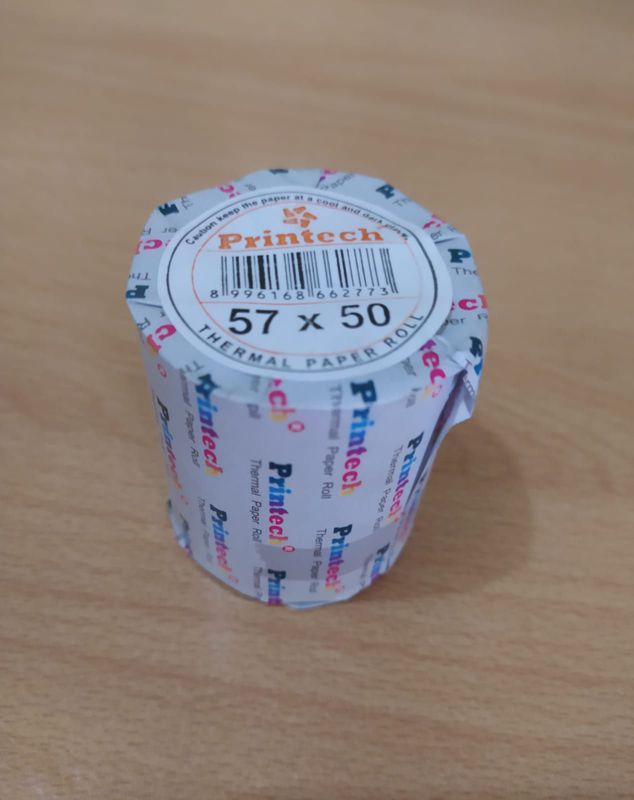 Printer Paper (5.7x5.0cm) for XP-Series