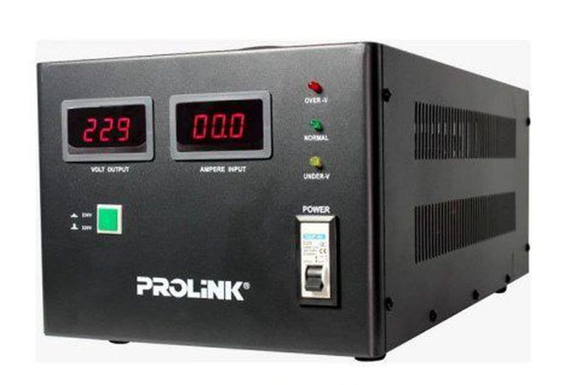 Stabilizer Prolink PVS10001CD PVS10001 10000VA