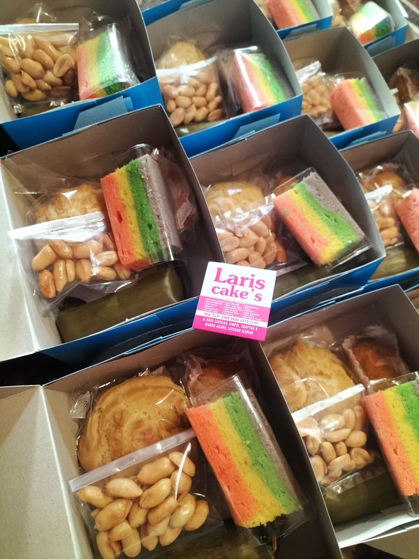 snackbox