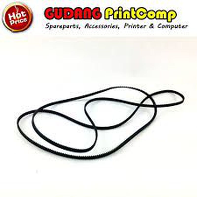 timing belt printer canon