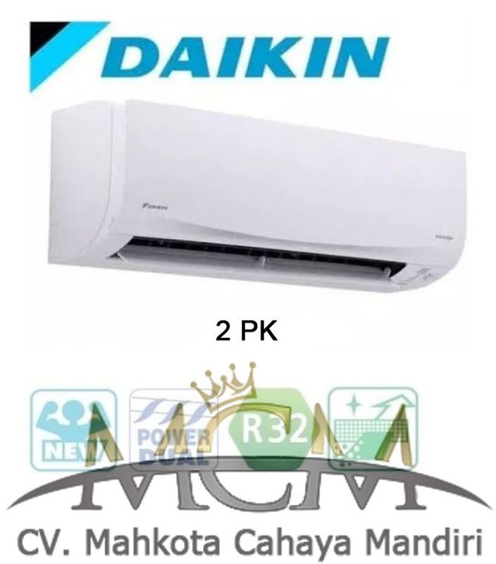 AC DAIKIN 2 PK