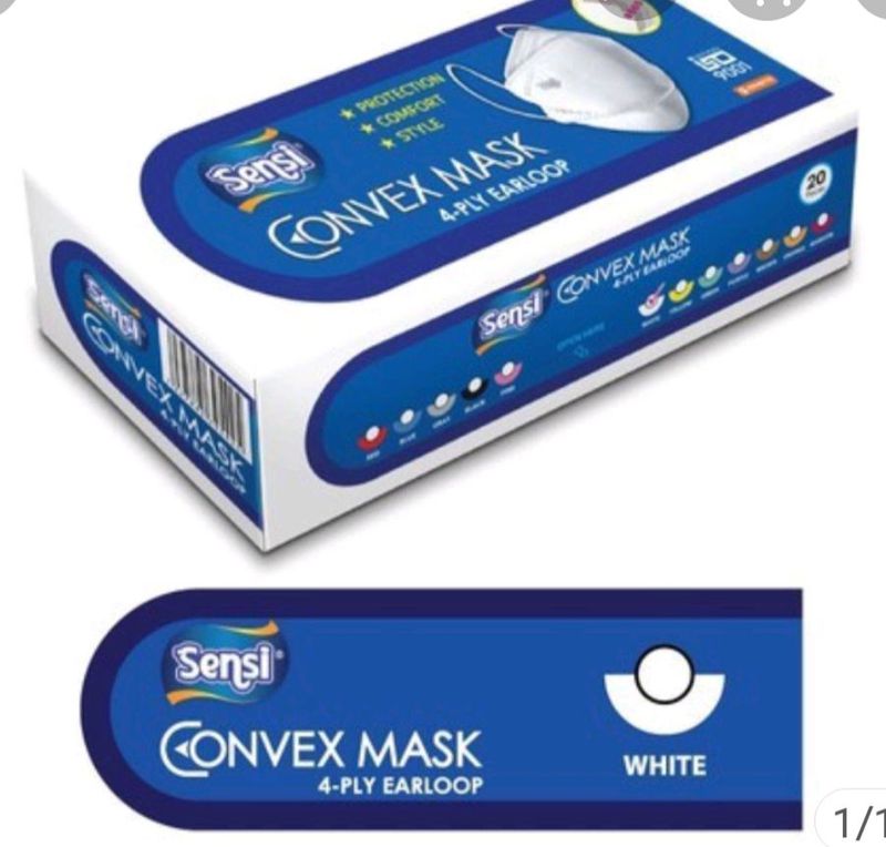 Masker
