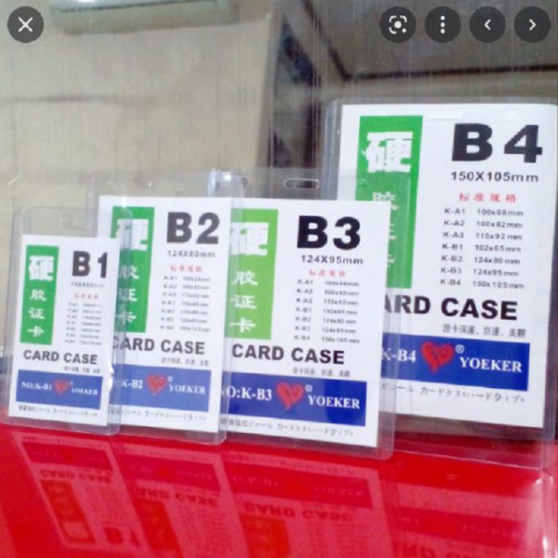 Card Case