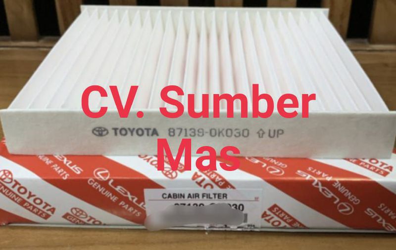Filter AC INNOVA