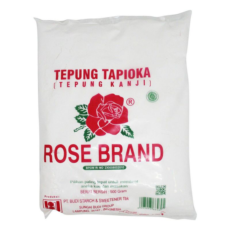 Tepung Tapioka