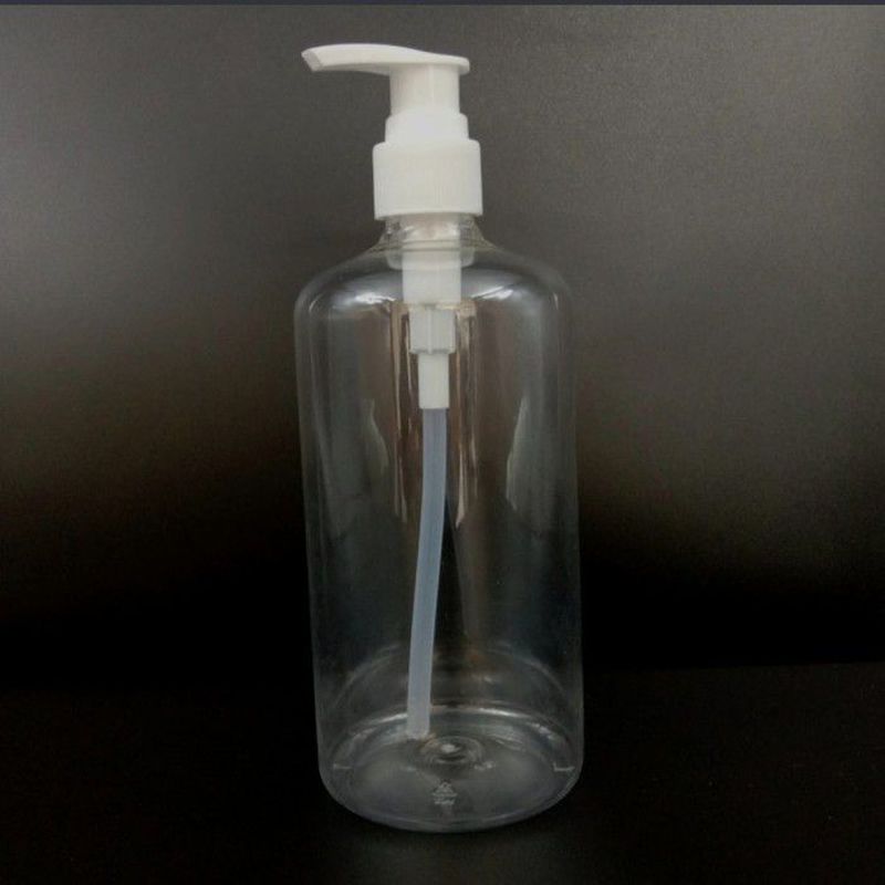 Botol Pump 500ml