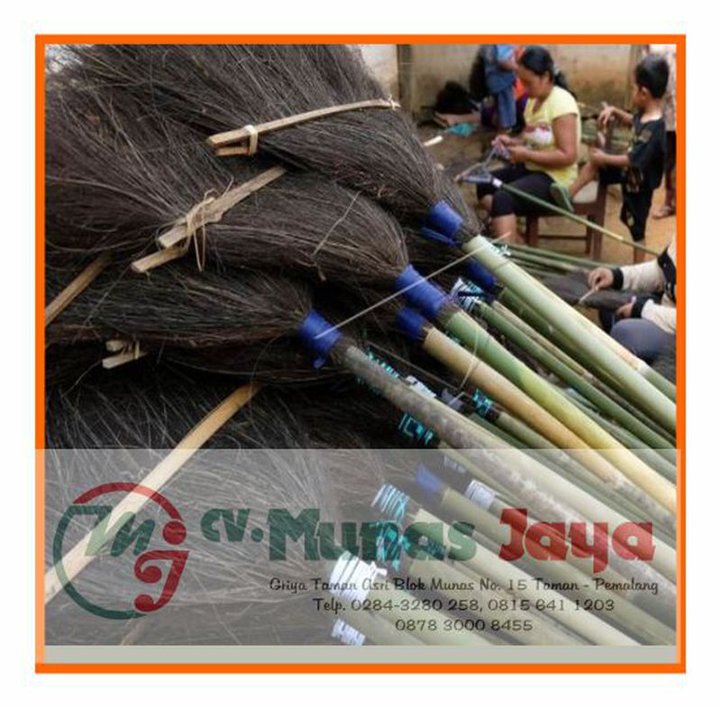 SAPU LAWA - LAWA/ SAPU SAWANG / SAPU PANJANG