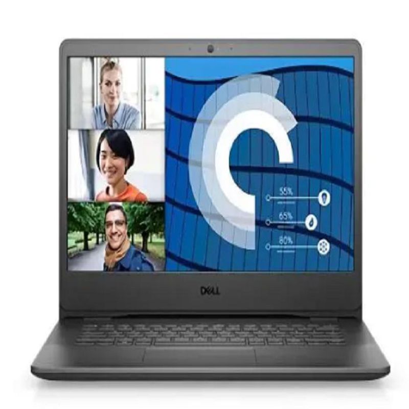 DELL Laptop VOSTRO 3400 i31115G4 4GB 1TB DVD (14) W10 111 KYD