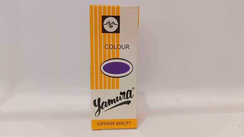 Tinta Cap Stempel - Flash